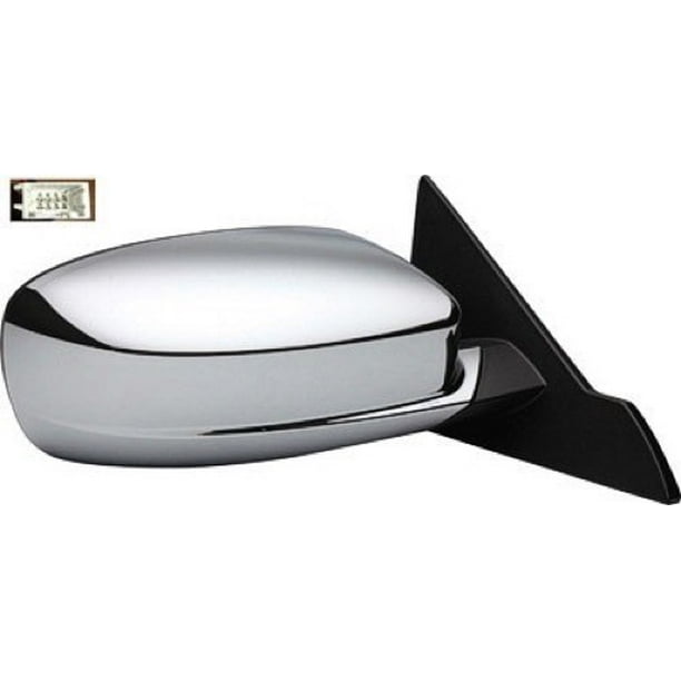 15-16 CHRYSLER 200 RIGHT PASSENGER SIDE EXTERIOR SIDE VIEW MIRROR OEM MOPAR 15-16 CHRYSLER 200 RIGHT PASSENGER SIDE EXTERIOR SIDE VIEW MIRROR OEM MOPAR